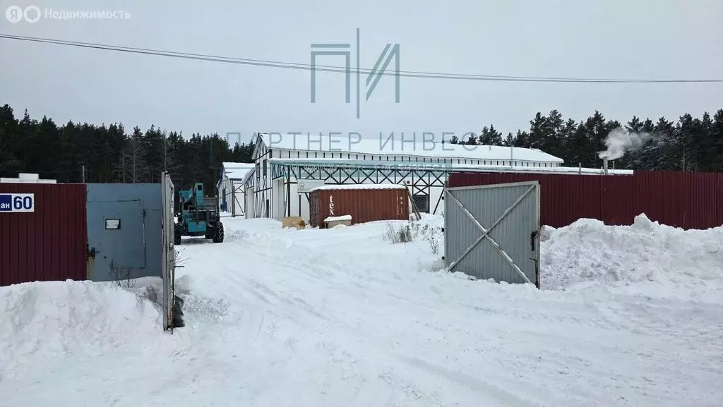 Производственное помещение (650 м) - Фото 1