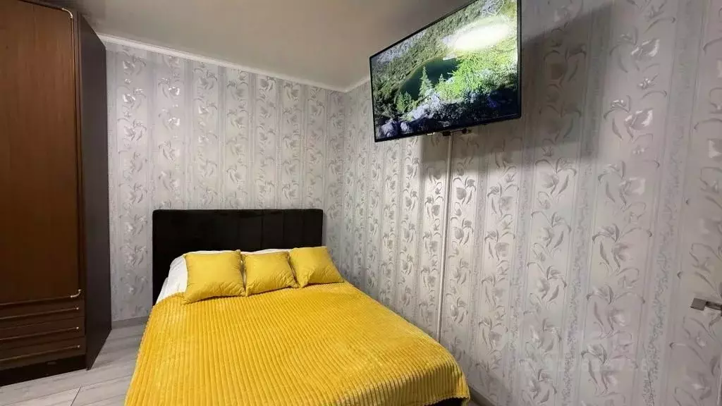 1-к кв. Башкортостан, Уфа ул. Рихарда Зорге, 49 (38.0 м) - Фото 2