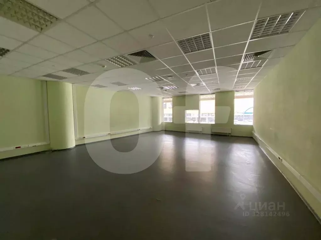 Офис в Москва ул. Авиаконструктора Микояна, 12 (1972 м) - Фото 1