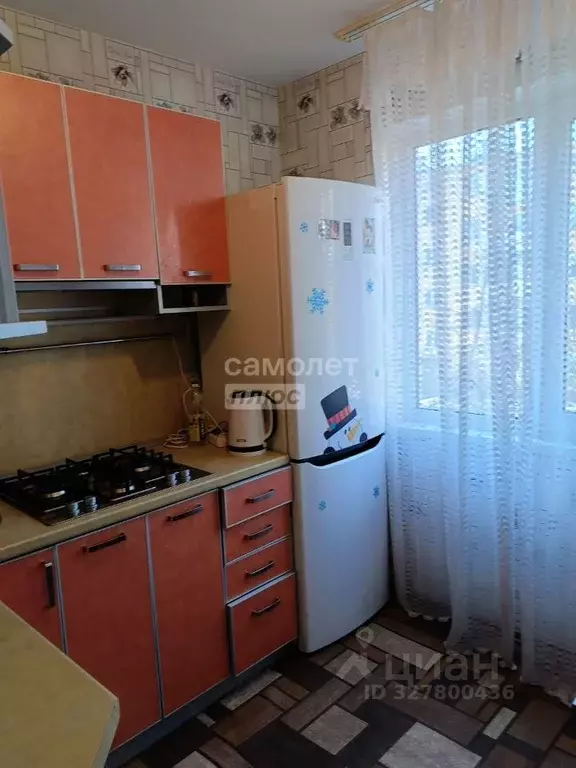 2-к кв. Смоленская область, Смоленск ул. Ломоносова, 15 (43.0 м) - Фото 1