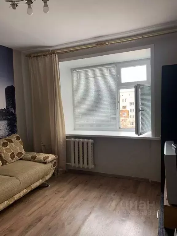 Комната Владимирская область, Владимир ул. Диктора Левитана, 3в (12.2 ... - Фото 1