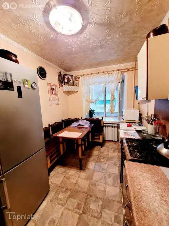 2-комнатная квартира: Осиново, Светлая улица, 1 (50 м) - Фото 2