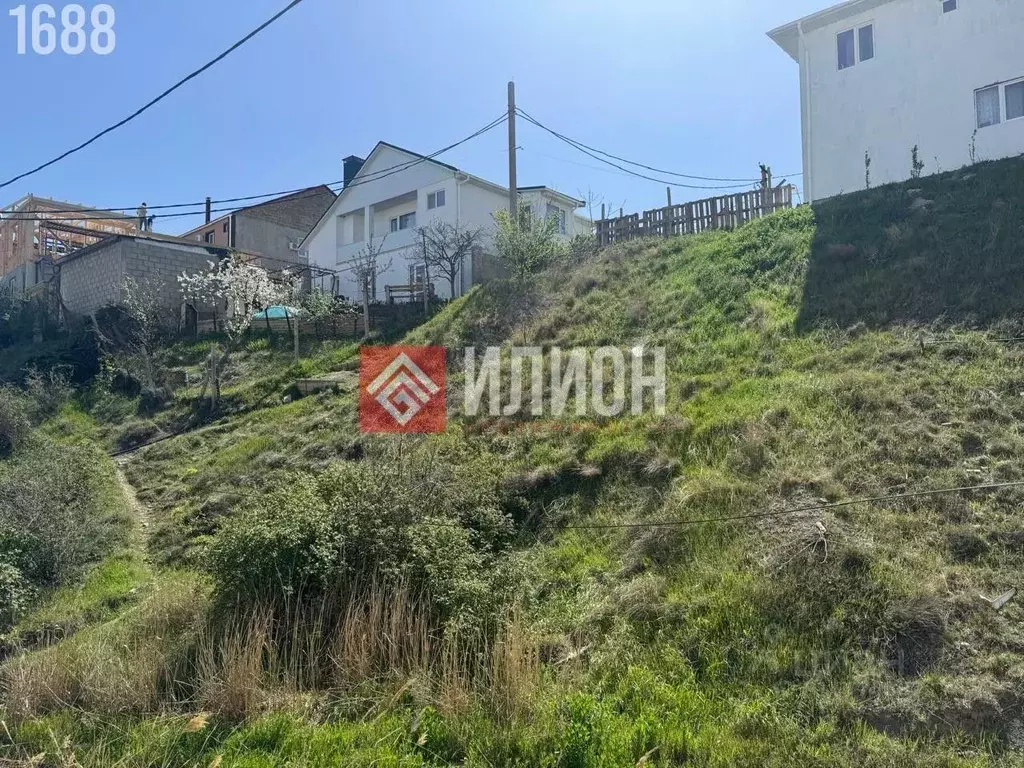 Участок в Крым, Судак Юго-Западный мкр,  (5.1 сот.) - Фото 1