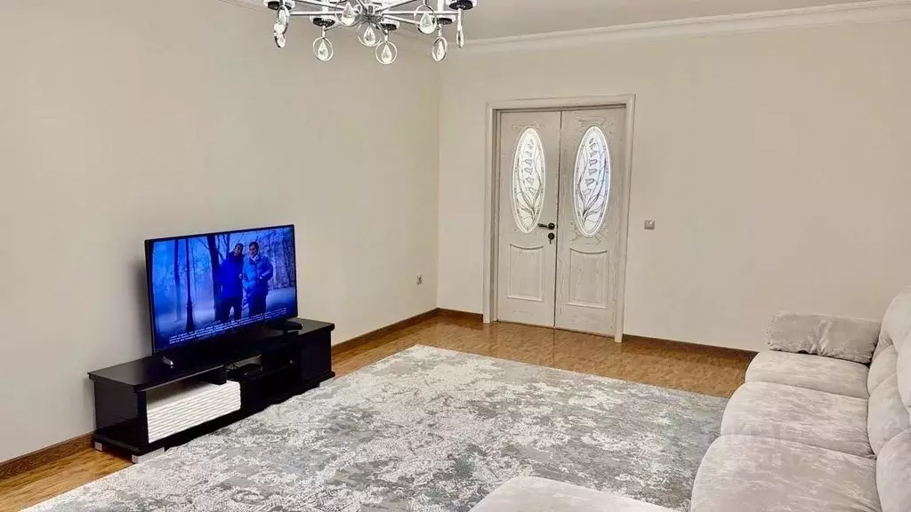 3-к кв. Чеченская республика, Грозный бул. М.А. Эсамбаева, 5 (120.0 м) - Фото 2