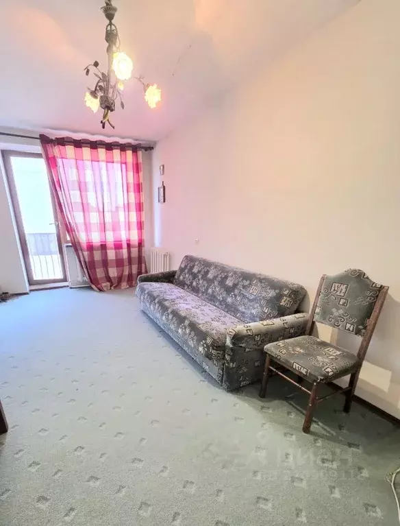 4-к кв. Севастополь ул. Павла Корчагина, 56 (86.0 м) - Фото 1