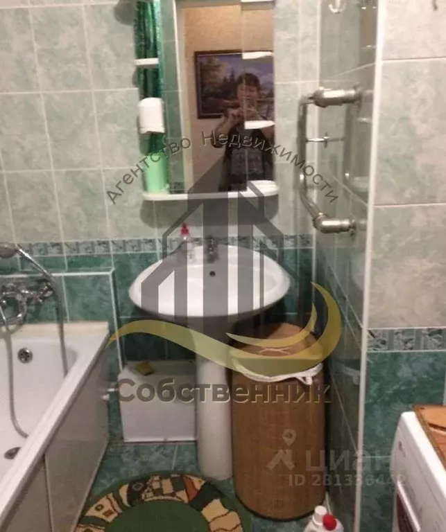 2-к кв. Белгородская область, Старый Оскол Степной мкр, 10 (70.0 м) - Фото 1