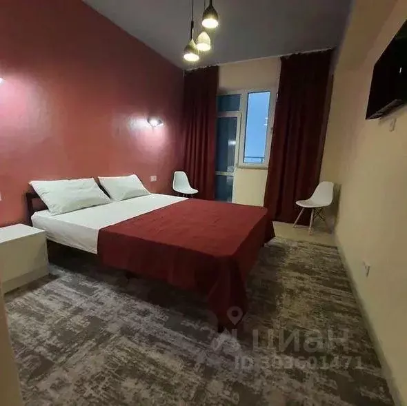 Комната Дагестан, Дербент ул. Сальмана, 102В (25.0 м) - Фото 0
