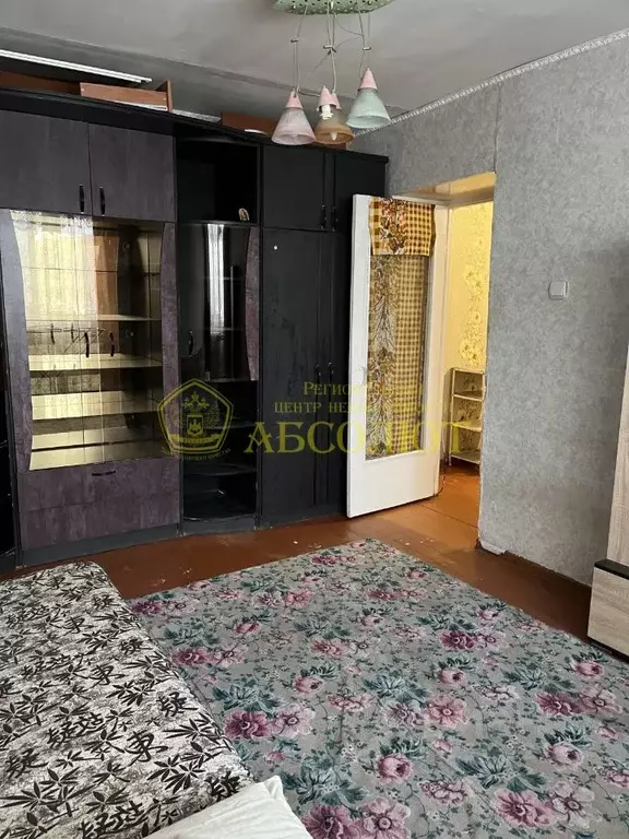 2-к кв. Свердловская область, Ревда ул. Павла Зыкина, 20 (38.0 м) - Фото 2