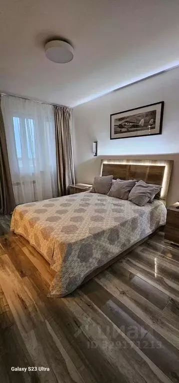 3-к кв. Москва Краснобогатырская ул., 24 (70.0 м) - Фото 1