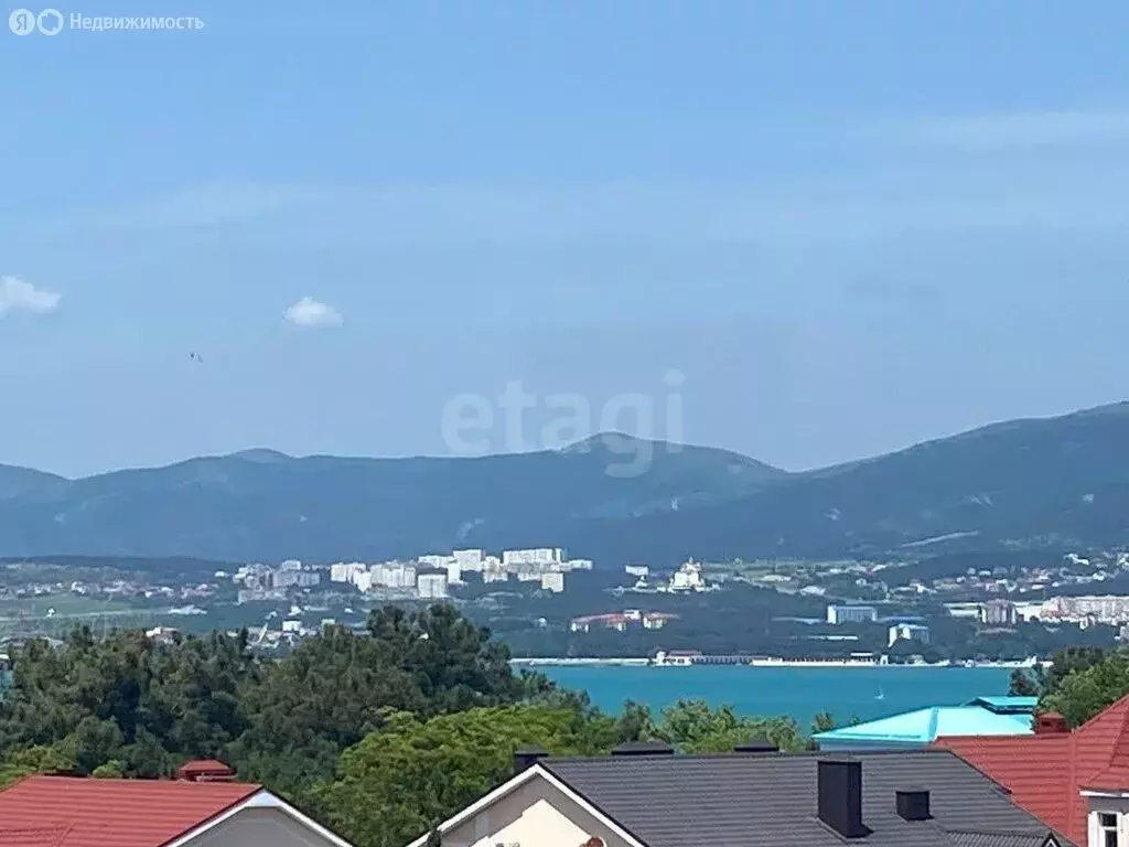 1-комнатная квартира: Геленджик, Крымская улица, 22к23 (53.8 м) - Фото 0