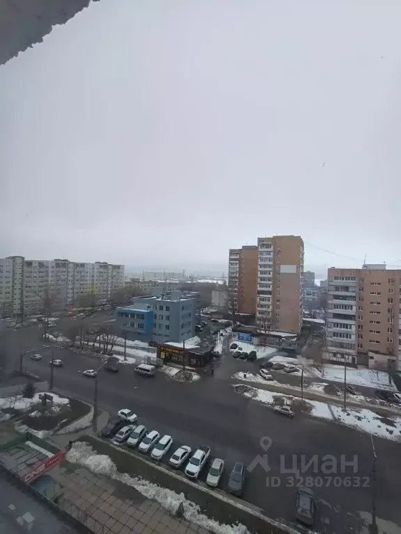 2-к кв. Самарская область, Тольятти ул. Лизы Чайкиной, 85 (43.8 м) - Фото 1