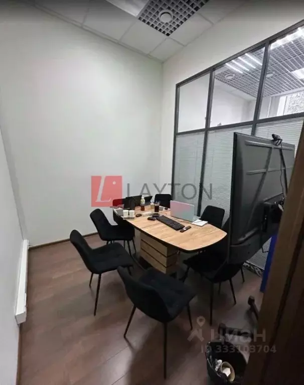 Офис в Москва Каширское ш., 3К2С9 (190 м) - Фото 2