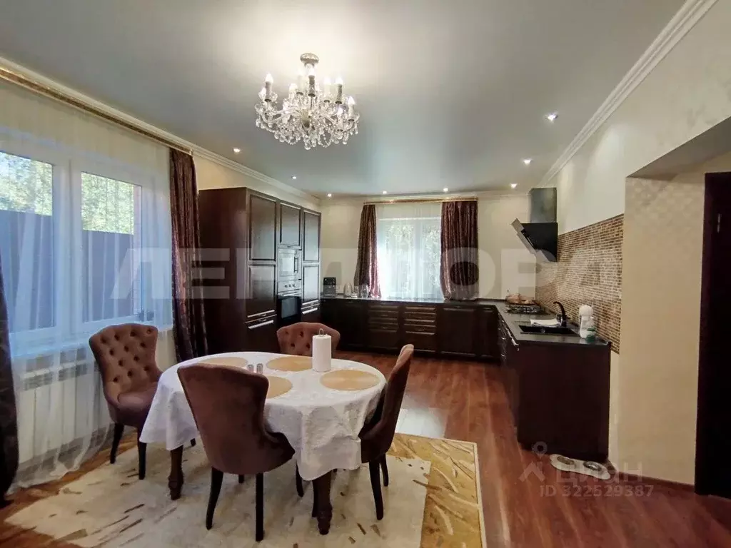 Дом в Ростовская область, Аксайский район, Щепкинское с/пос, ... - Фото 1