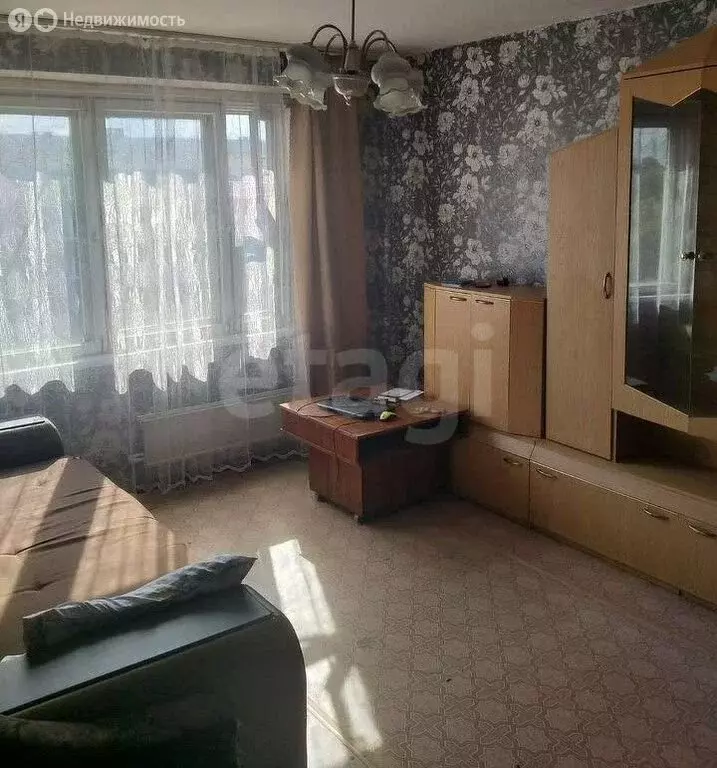 2-комнатная квартира: Вышний Волочёк, 1-я Пролетарская улица, 67 (54.7 ... - Фото 1