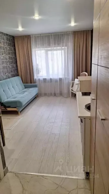 Студия Ставропольский край, Ставрополь просп. Кулакова, 19 (19.0 м) - Фото 2
