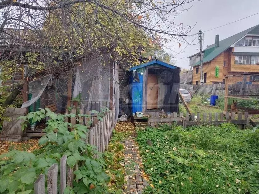 Участок 7,2 сот. (ИЖС) - Фото 0