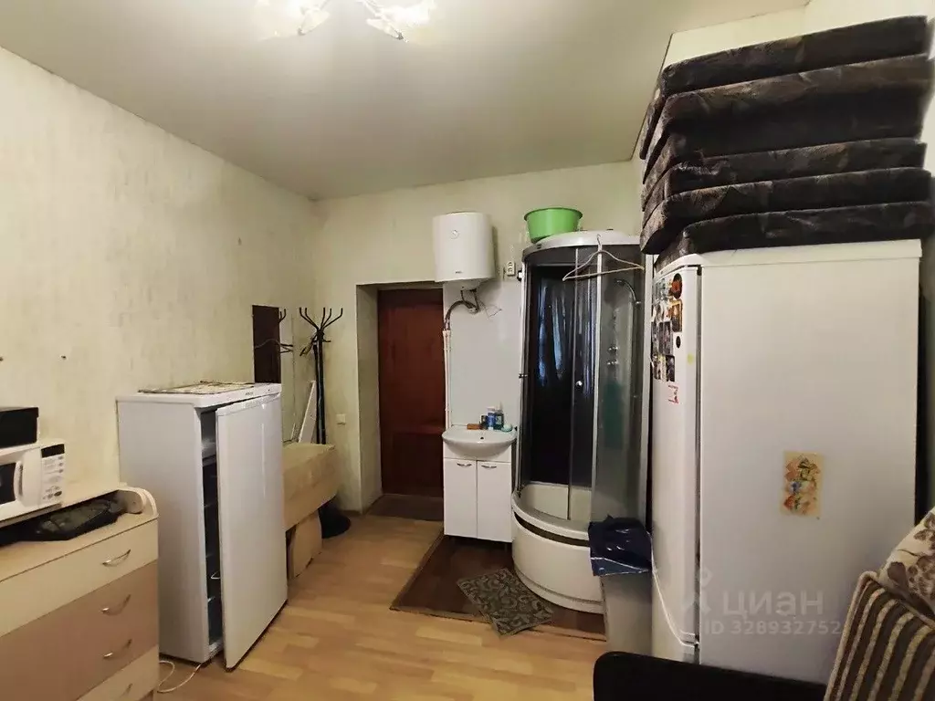 Комната Костромская область, Кострома Пятницкая ул., 32 (13.0 м) - Фото 2