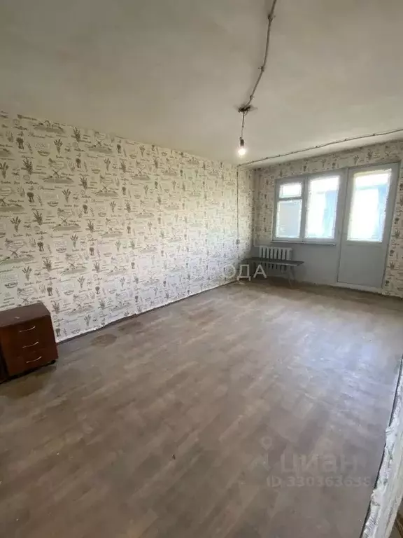 Комната Алтайский край, Барнаул Кавалерийская ул., 20 (17.4 м) - Фото 1