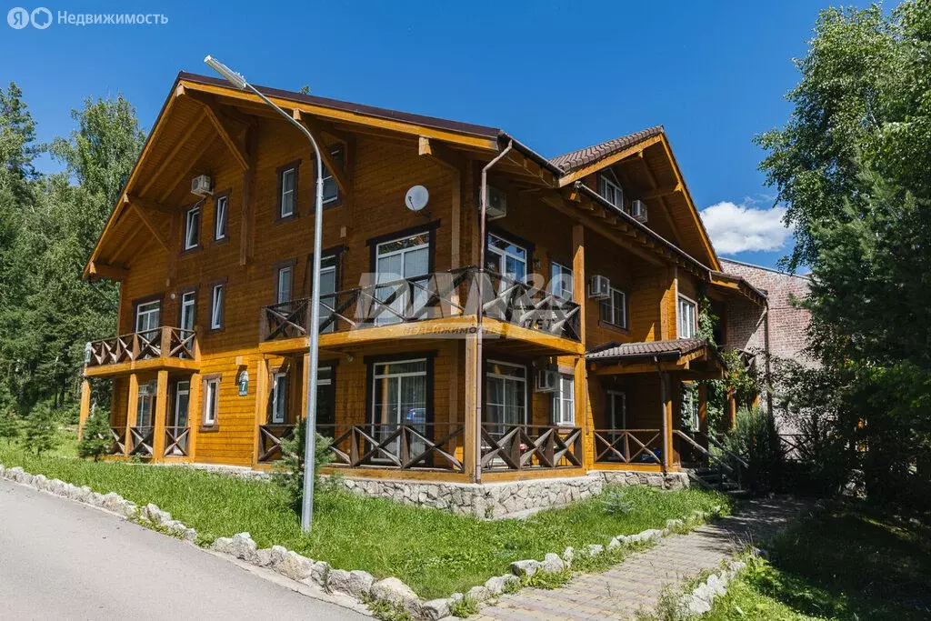 1-комнатная квартира: Сыростан, Известная улица, 7 (51 м) - Фото 0