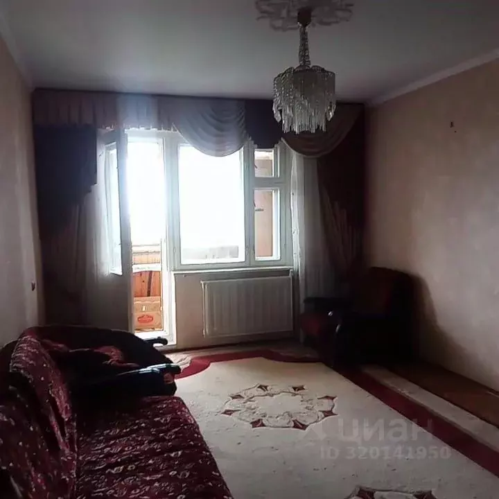 2-к кв. Орловская область, Орел ул. Родзевича-Белевича, 23 (58.4 м) - Фото 1