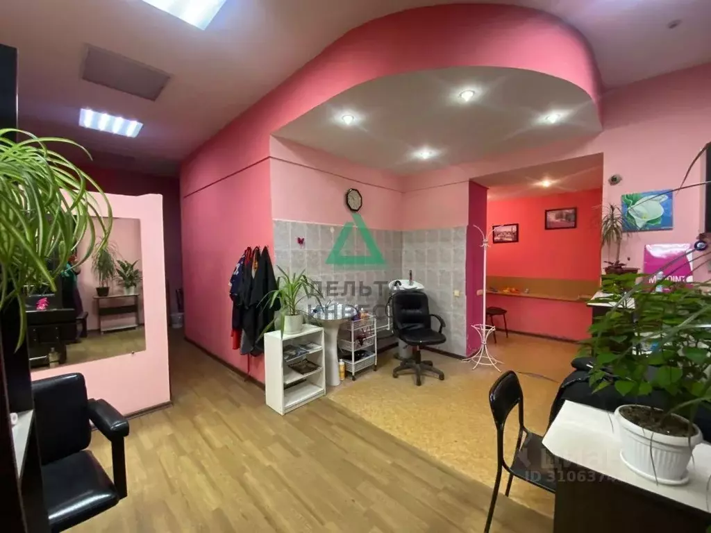 Помещение свободного назначения в Башкортостан, Уфа ул. Юрия Гагарина, ... - Фото 1