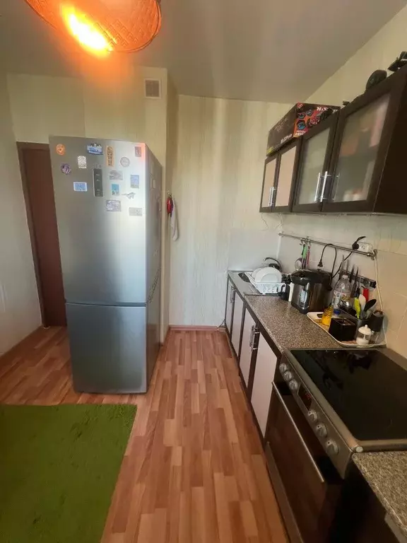 Продаётся 1-к квартира, 38.7 м - Фото 0