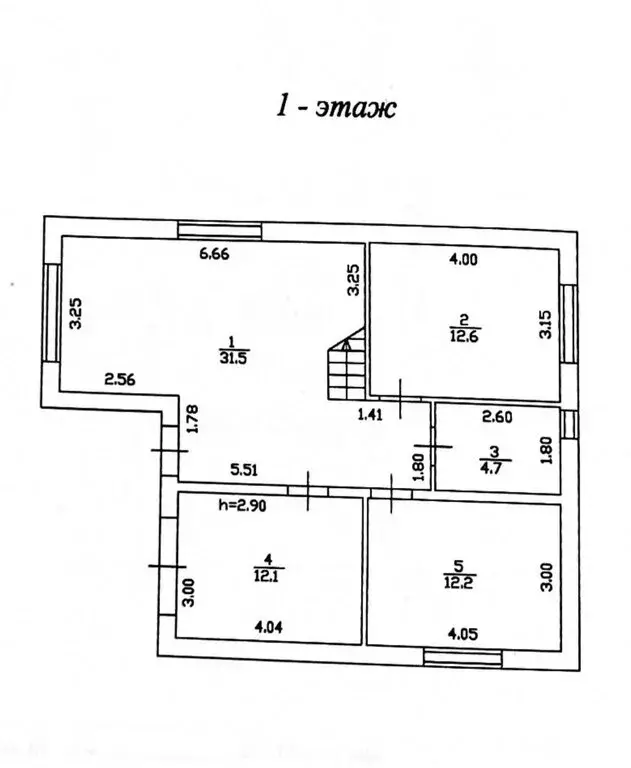 Дом в станица Елизаветинская, садовое товарищество Фруктовый, ... - Фото 1