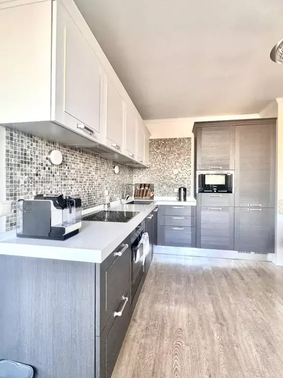 3-к кв. Москва Изюмская ул., 30 (80.1 м) - Фото 2