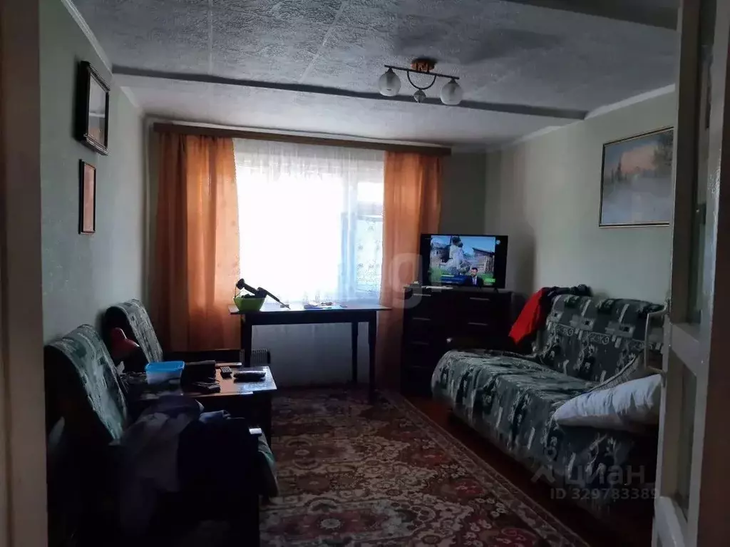 Дом в Белгородская область, Губкин Слободская ул., 170 (36 м) - Фото 1