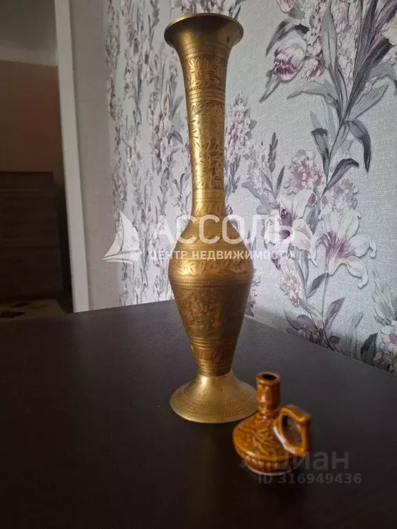 2-к кв. Омская область, Омск ул. Чкалова, 33 (45.0 м) - Фото 0