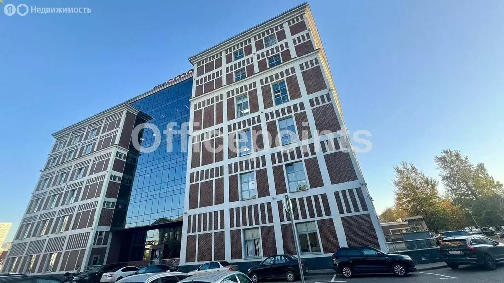 Офис (240 м) - Фото 1