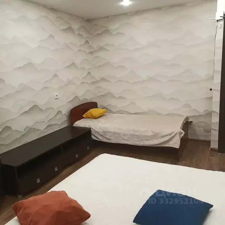 1-к кв. Чувашия, Шумерля ул. МОПРА, 1 (34.0 м) - Фото 2