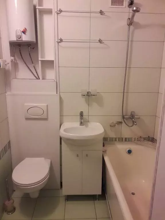 Продаётся 1-к квартира, 33.5 м - Фото 1