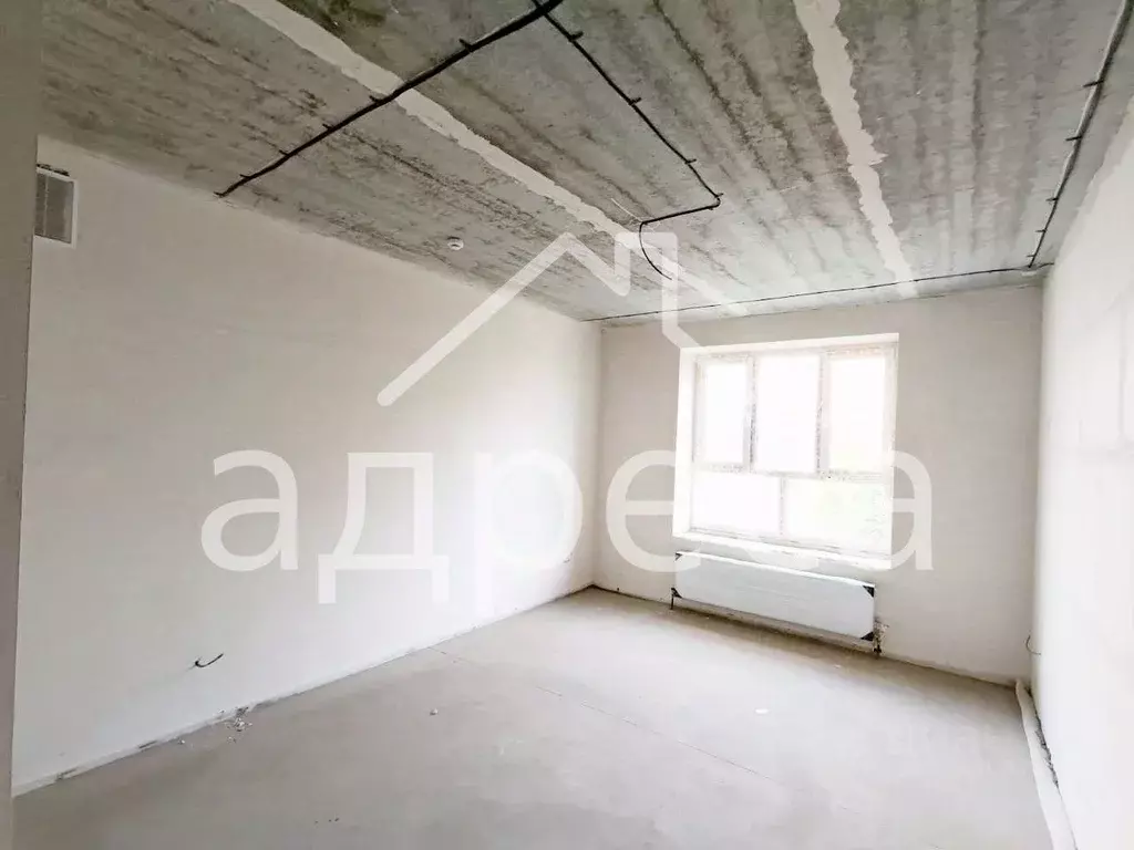 Студия Самарская область, Самара ул. Гастелло, 6 (23.63 м) - Фото 2