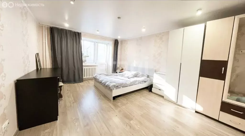 1-комнатная квартира: Новоалтайск, улица Анатолия, 92 (40.1 м) - Фото 2