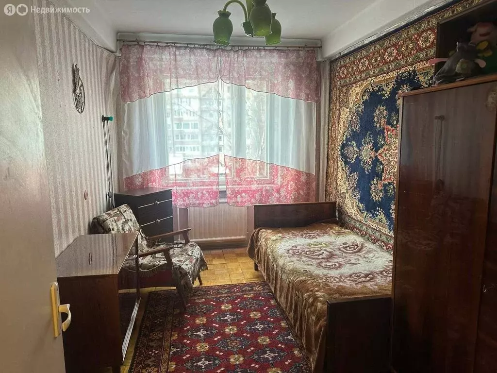 2-комнатная квартира: Санкт-Петербург, Учебный переулок, 6к1 (46.5 м) - Фото 2