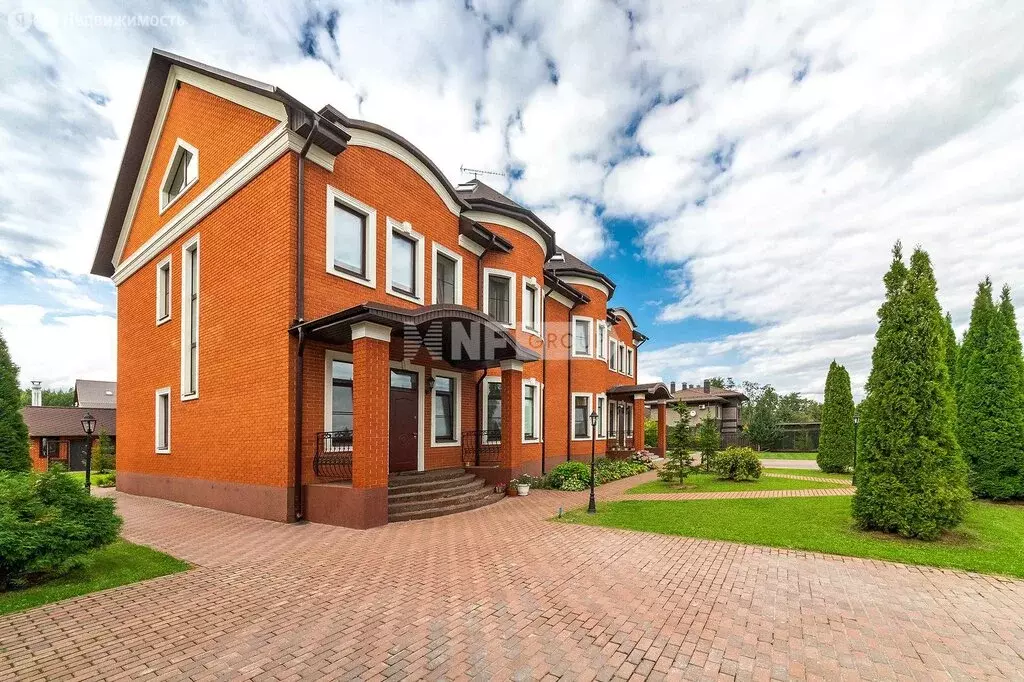 Дом в Москва, НАО, Филимонковский район, СНТ Чистые Пруды (780 м) - Фото 1