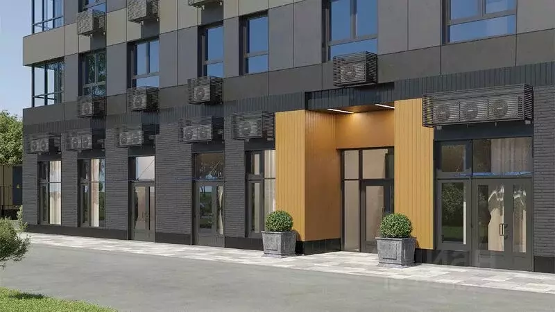 1-к кв. Московская область, Ивантеевка Пушкинский городской округ, ... - Фото 1