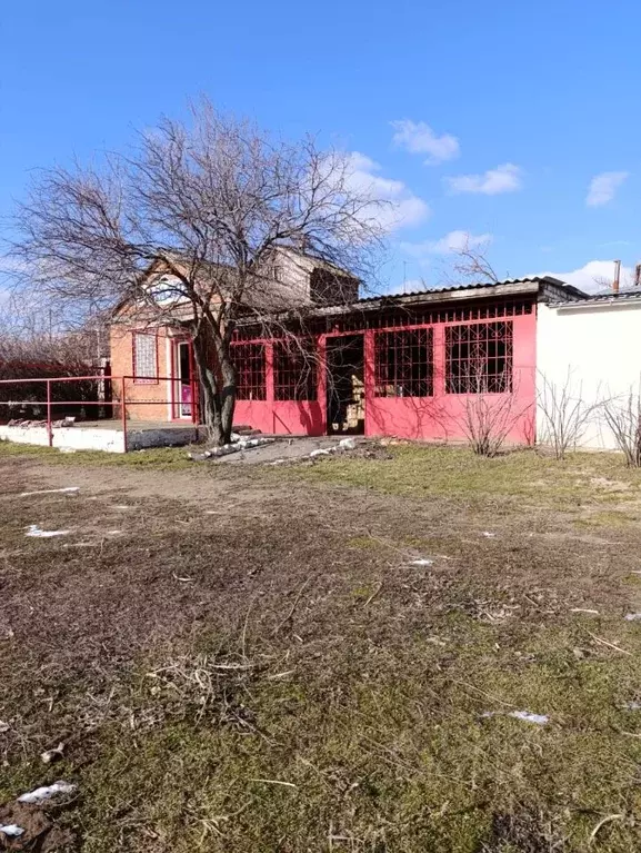 Дом в Волгоградская область, Волгоград Ивушка СНТ,  (75 м) - Фото 1