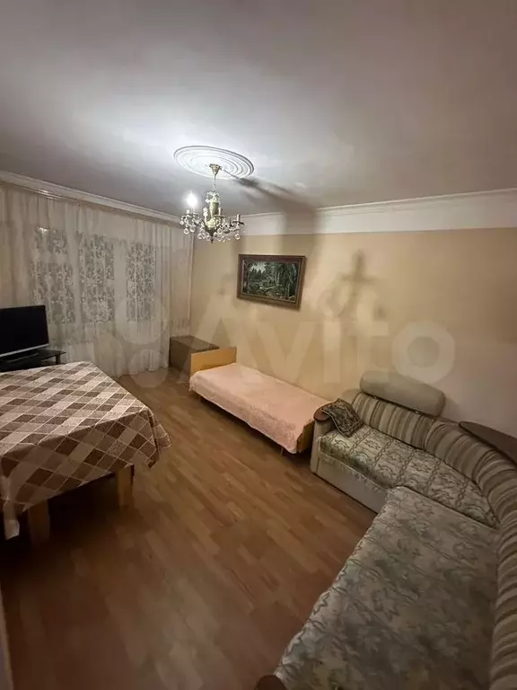 2-к. квартира, 51 м, 5/5 эт. - Фото 1