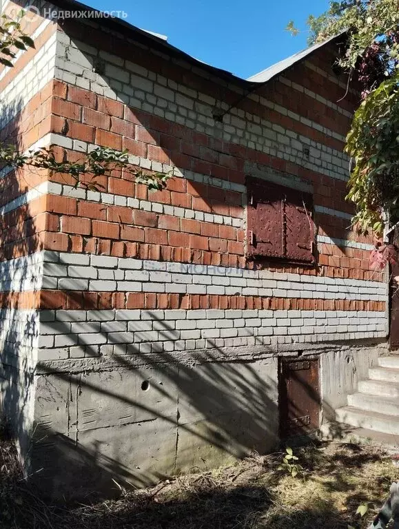Дом в Нижний Новгород, СНТ Красный Кожевник, 141 (36 м) - Фото 2