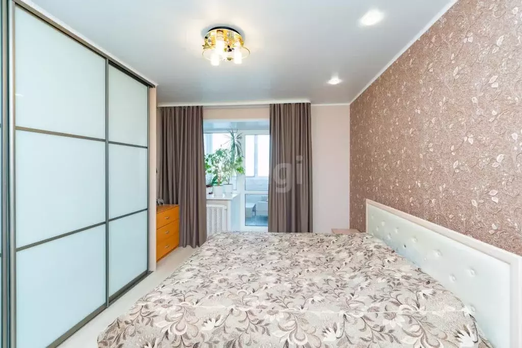 3-к кв. Пермский край, Пермь ул. Семченко, 6 (98.0 м) - Фото 2