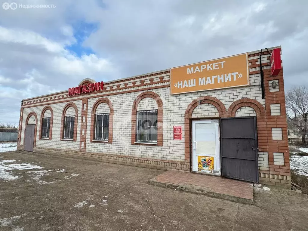 Помещение свободного назначения (261 м) - Фото 1