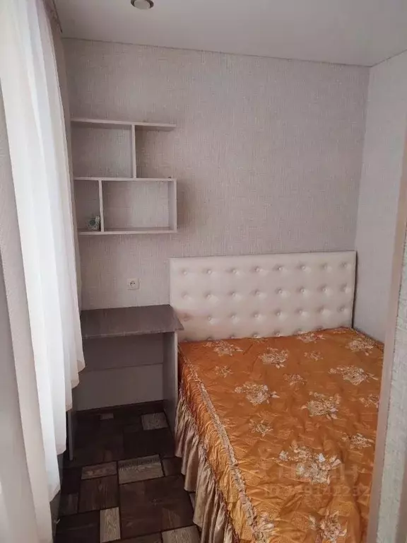 2-к кв. Марий Эл, Волжск ул. 2-я Новая, 57 (38.0 м) - Фото 2