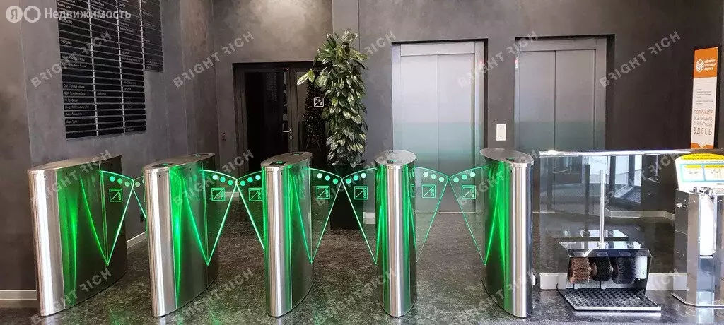 Офис (187 м) - Фото 1