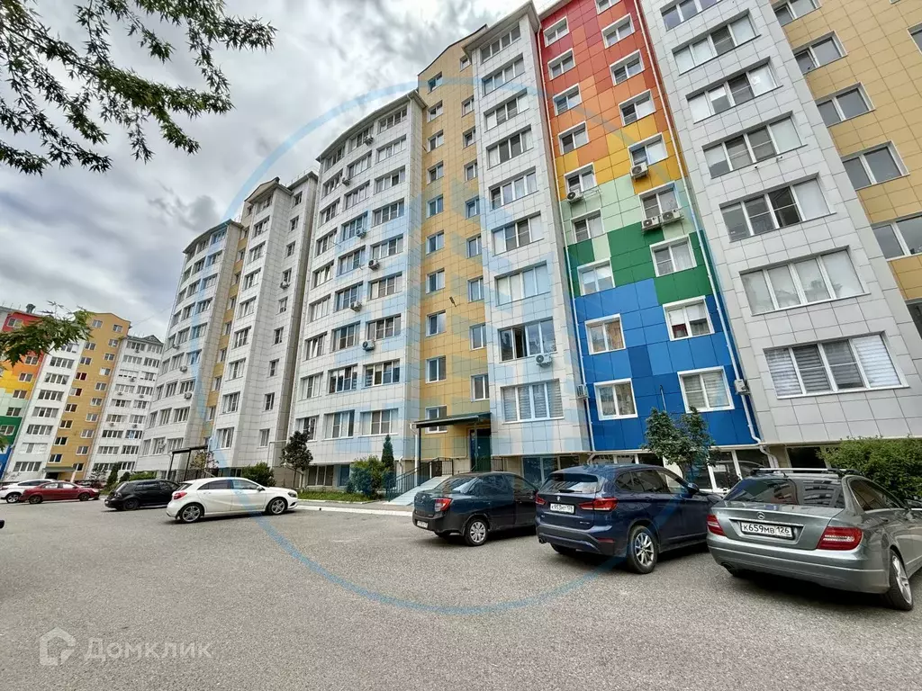 Продаётся 2-к квартира, 61 м - Фото 0