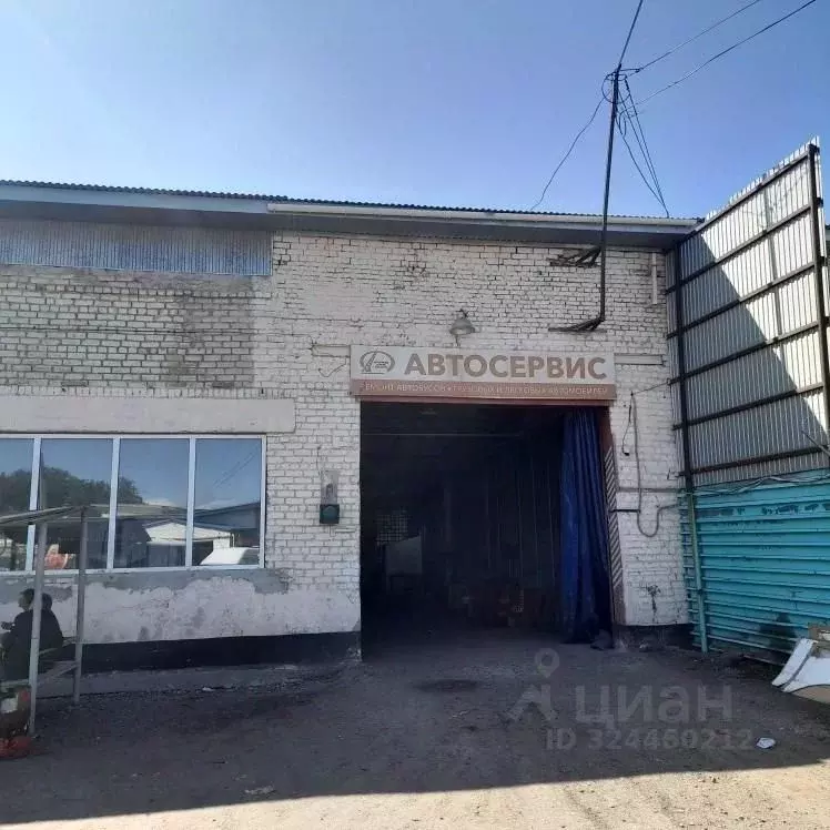 Помещение свободного назначения в Оренбургская область, Оренбург ... - Фото 1