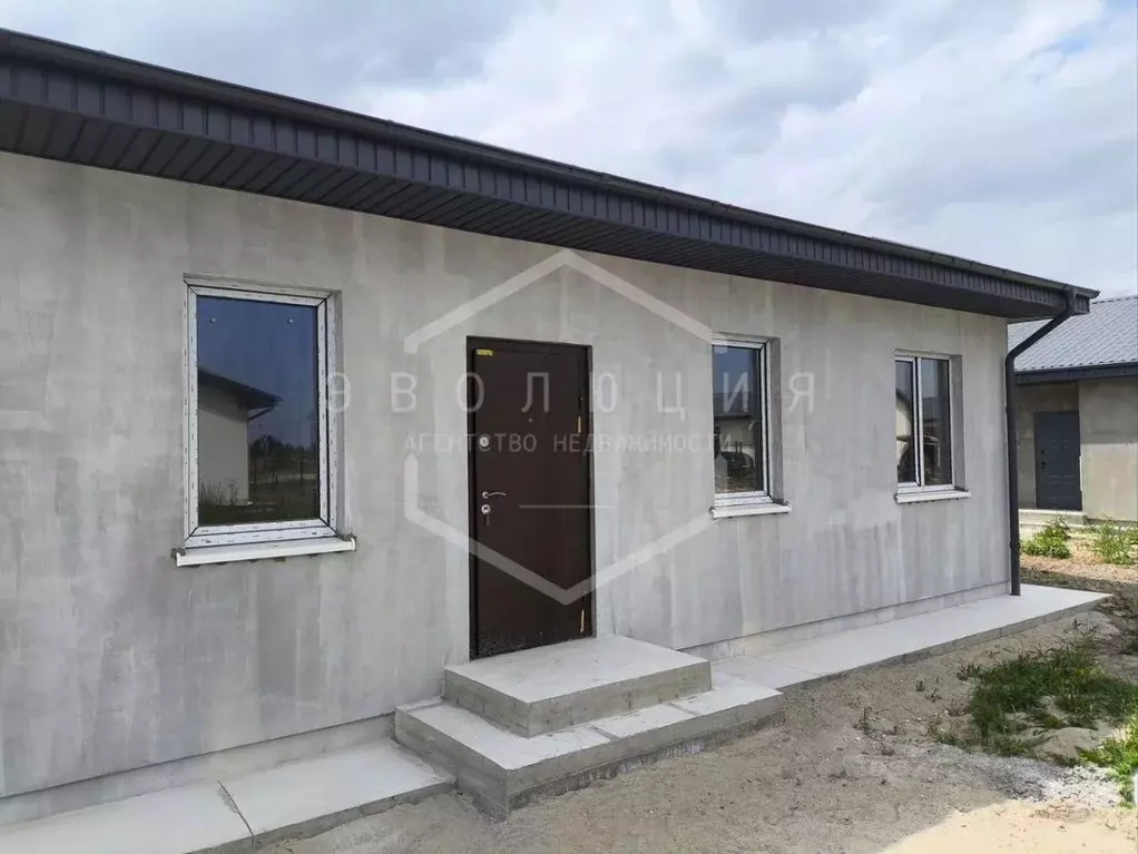 Дом в Калининградская область, Гурьевский муниципальный округ, пос. ... - Фото 2