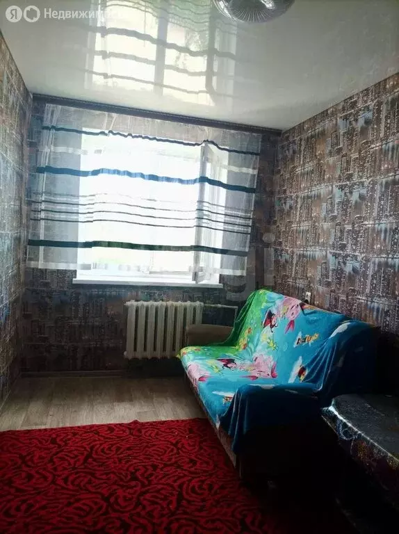 3-комнатная квартира: Дрофино, Парковая улица, 1А (71.2 м) - Фото 0
