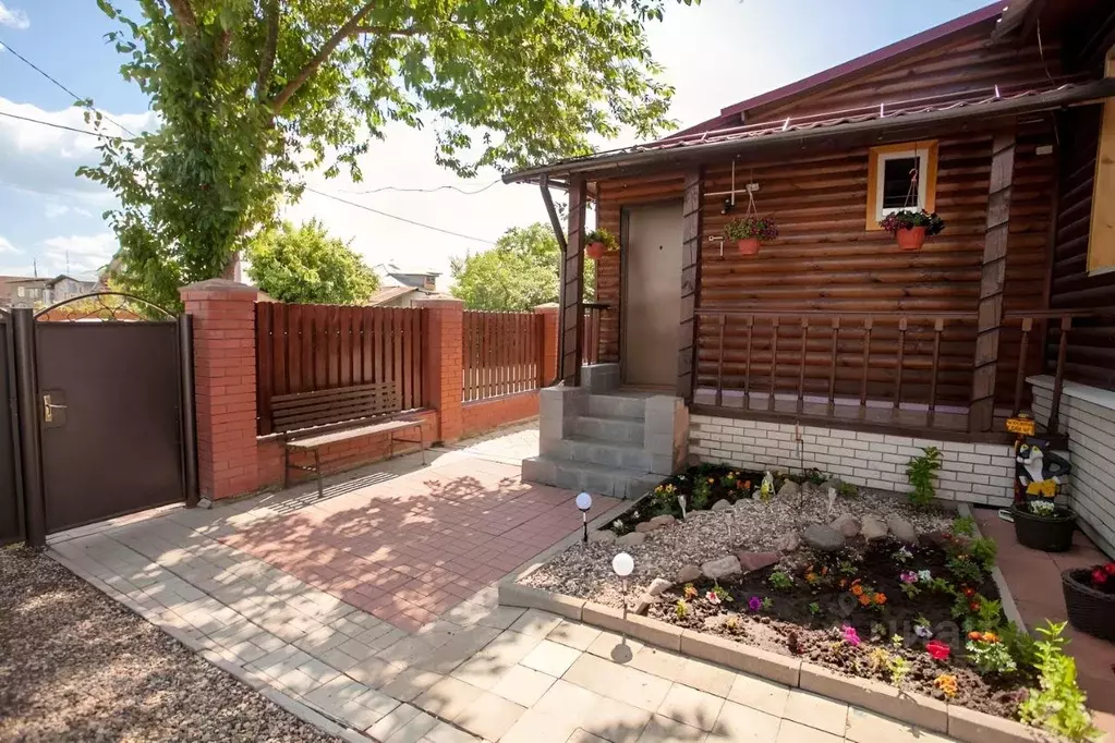 Дом в Владимирская область, Суздаль Пролетарская ул., 28 (100 м) - Фото 1